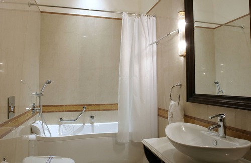 Nafplio Hotel | Grande Bretagne