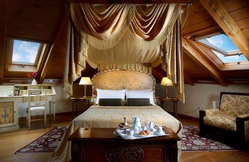 Nafplio Hotel | Grande Bretagne