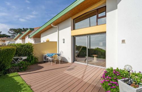 Saint-Palais-sur-Mer House | Grande côte