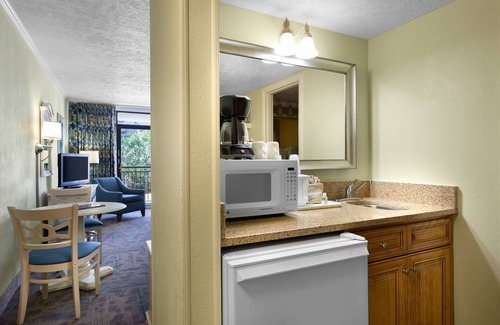 Myrtle Beach Apartment | Grande Cayman Resort