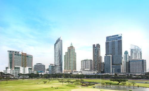 Ratchaprasong Hotel | Grande Centre Point Hotel Ratchadamri Bangkok
