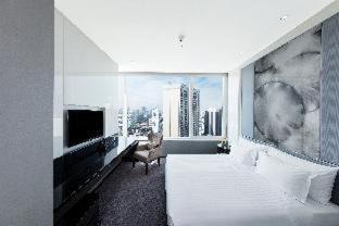 Khlong Toei Nuea Hotel | Grande Centre Point Hotel Terminal21