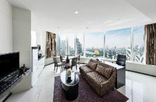 Khlong Toei Nuea Hotel | Grande Centre Point Hotel Terminal21