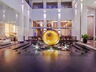 Chidlom Hotel | Grande Centre Point Ploenchit
