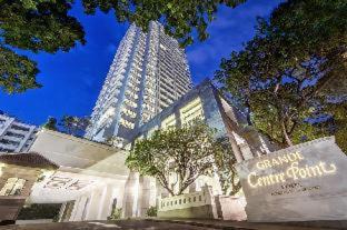 Chidlom Hotel | Grande Centre Point Ploenchit