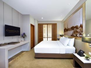 Chidlom Hotel | Grande Centre Point Ploenchit