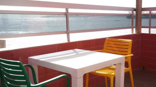 Dakar Bed & Breakfast | Grande Chambre Saloum résidence Azur Gorée