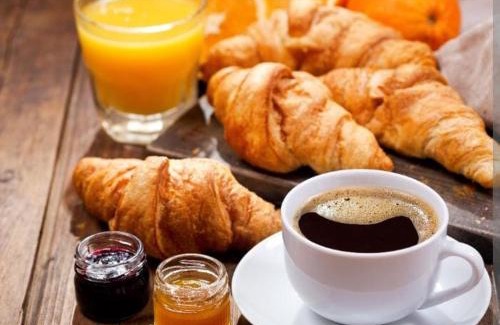 Dakar Bed & Breakfast | Grande Chambre Saloum résidence Azur Gorée