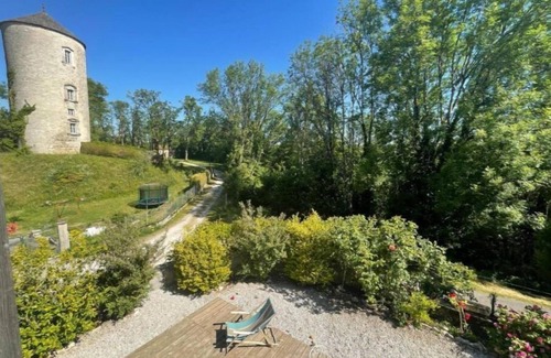 Clairvaux-les-Lacs House | Grande Demeure D'exception