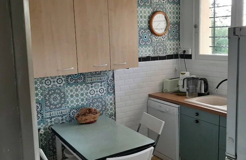 Saint-Geours-de-Maremne House | Grande maison sur terrain clos 15 kms hossegor