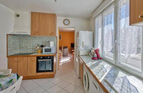 Saint Nazaire sur Charente House | Grande Maison Familiale Bord De Mer
