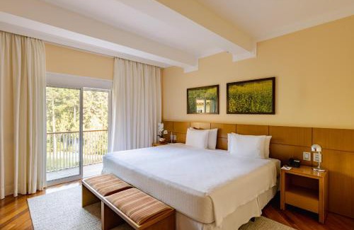 Campos do Jordao Hotel | Grande Hotel Campos do Jordao