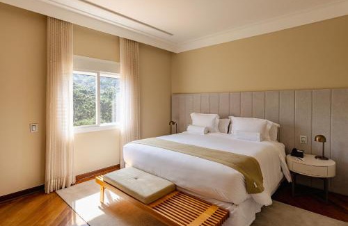 Campos do Jordao Hotel | Grande Hotel Campos do Jordao
