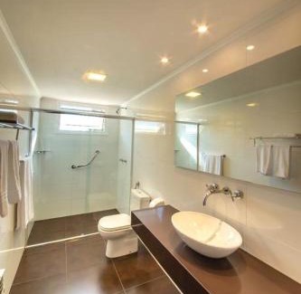 Quinta da Serra Hotel | Grande Hotel Canela