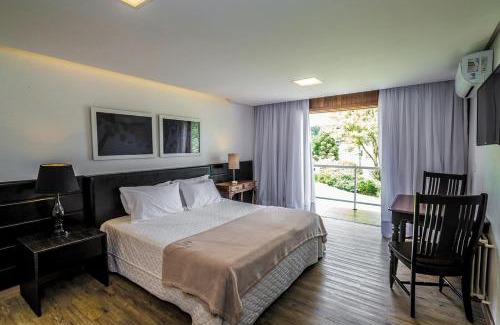Quinta da Serra Hotel | Grande Hotel Canela