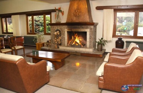 Vila Luiza Hotel | Grande Hotel Canela