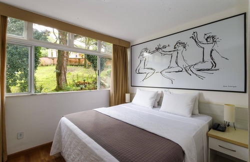 Ouro Preto Hotel | Grande Hotel de Ouro Preto