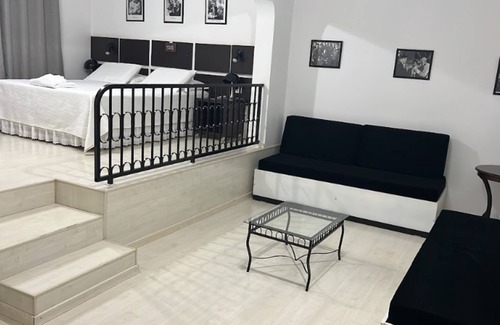 Zona 1 Hotel | Grande Hotel Paranavaí