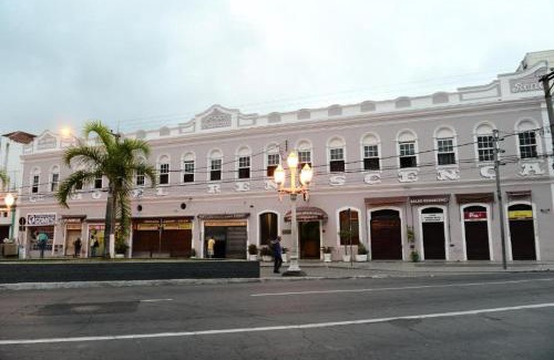 Centro Hotel | Grande Hotel Renascença