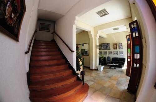 Centro Hotel | Grande Hotel Renascença