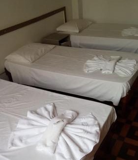 Torres Hotel | Grande Hotel Torres