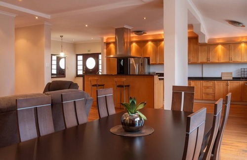 Sea Point Hotel | Grande Kloof Boutique Hotel
