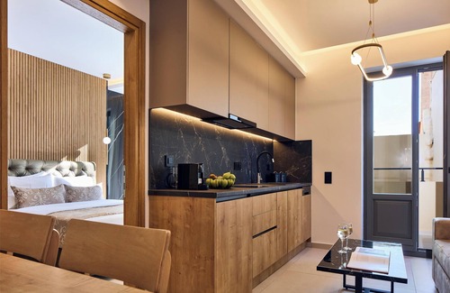 Old Town Rethymnon Apartment | Grande Madonna Luxury Boutique Suites