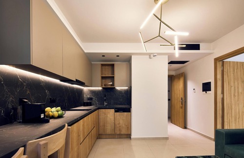 Old Town Rethymnon Apartment | Grande Madonna Luxury Boutique Suites