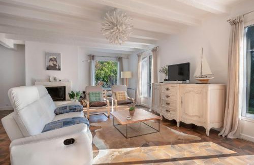 Pornichet House | Grande maison avec piscine à Pornichet