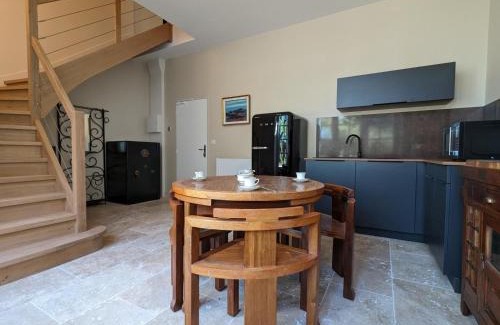 Pranzac House | Grande maison avec piscine privée, wifi et animaux acceptés pour 15 pers. - FR-1-653-282