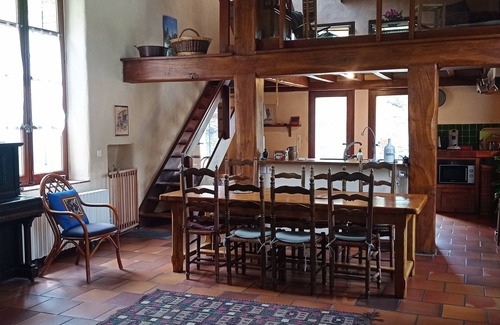 Sumene Other | Grande Maison de Charme Avec Piscine, en Pleine Nature