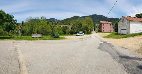 Santa-Maria-Siche Apartment | Grande Maison de vacances