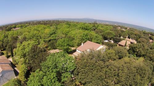 Saint-Siffret House | Grande maison de vacances familiale à Uzès