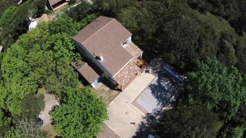 Saint-Siffret House | Grande maison de vacances familiale à Uzès