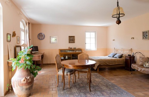 Pierrelatte House | Grande Maison Familiale Avec Piscine au Carrefour de Belles Régions Touristiques