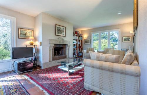 Douarnenez House | Grande maison familiale