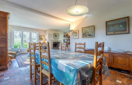 Douarnenez House | Grande maison familiale