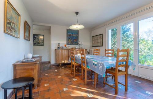 Douarnenez House | Grande maison familiale