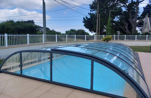 Penestin House | Grande Maison Familiale Avec Piscine , Bord de mer