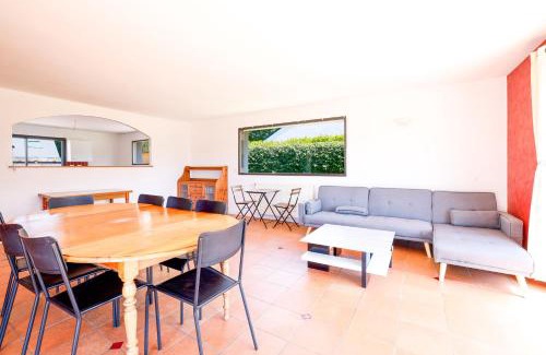 Garlan House | Grande maison familiale proche gr34