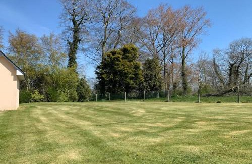Auberville-la-Manuel House | Grande Maison familiale proche mer 10personnes