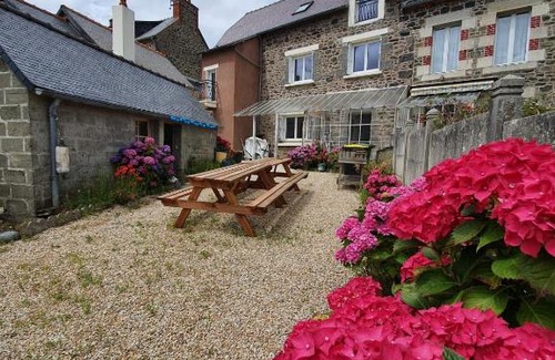 Treveneuc House | Grande maison proche mer