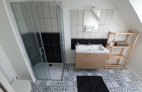 Treveneuc House | Grande maison proche mer