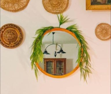 Montbouy House | Grande maison romantique avec jacuzzi intérieur & parking, à 1h30 de Paris