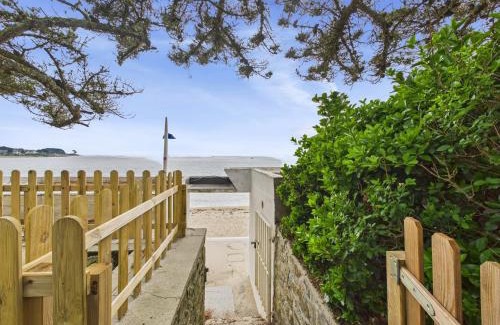 Benodet House | Grande maison vue mer et acces plage direct pour 7