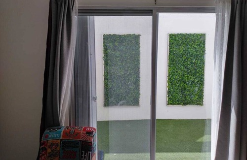 Cancun House | Grande Premium Cancun Home - Pool WiFi SmartTV Private Patio Hotel Zone Spacious