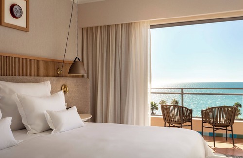 Santa Eulalia Hotel | Grande Real Santa Eulalia Resort
