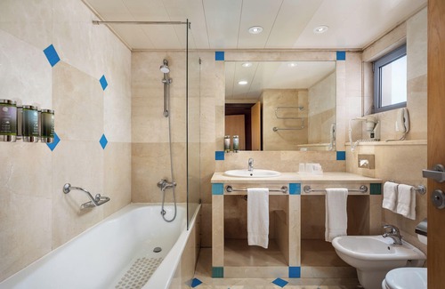 Santa Eulalia Hotel | Grande Real Santa Eulalia Resort