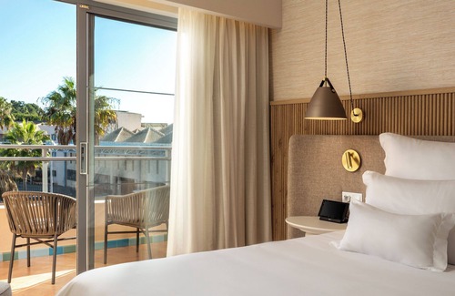 Santa Eulalia Hotel | Grande Real Santa Eulalia Resort