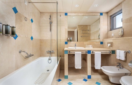 Santa Eulalia Hotel | Grande Real Santa Eulalia Resort